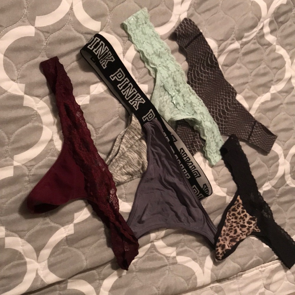 All name brand worn but still a lot of life.VS